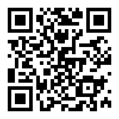 QR code linking to Accumoo on the App Store